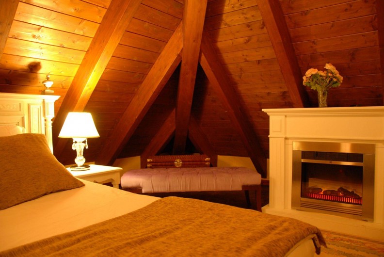 Location de vacances - Hôtel - Auberge à Benasque