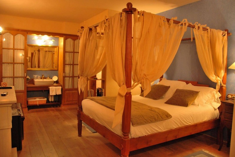 Location de vacances - Hôtel - Auberge à Benasque