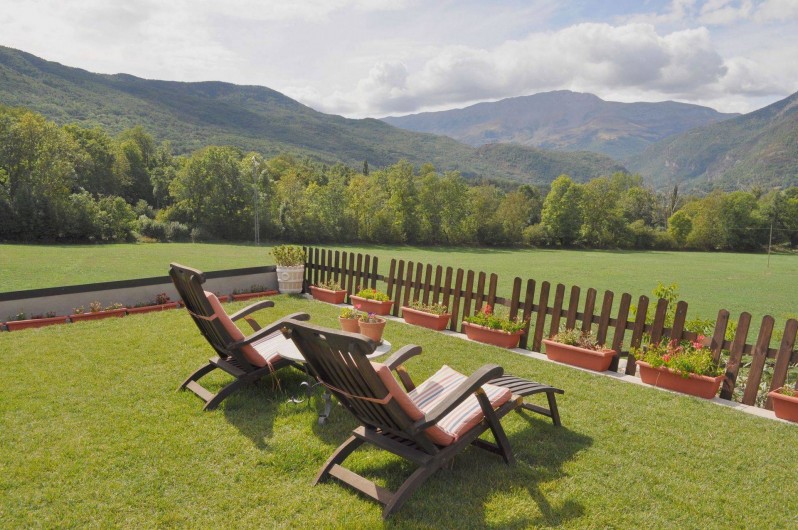 Location de vacances - Hôtel - Auberge à Benasque