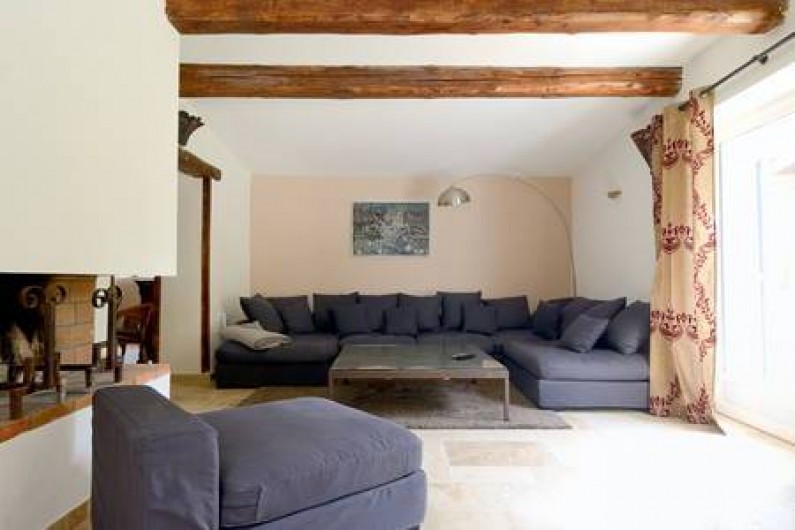 Location de vacances - Mas à Dauphin