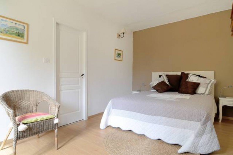 Location de vacances - Mas à Dauphin