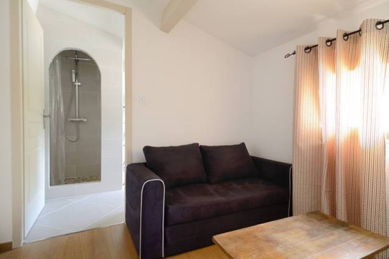 Location de vacances - Mas à Dauphin