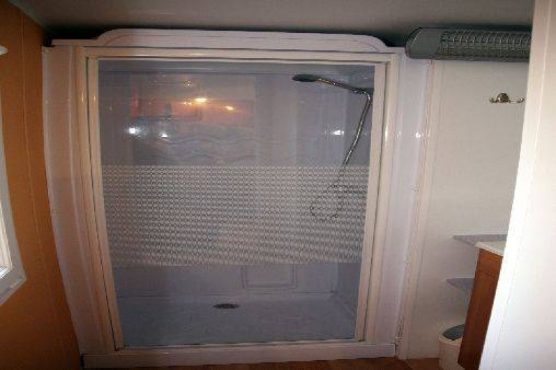 Location de vacances - Camping à La Palmyre