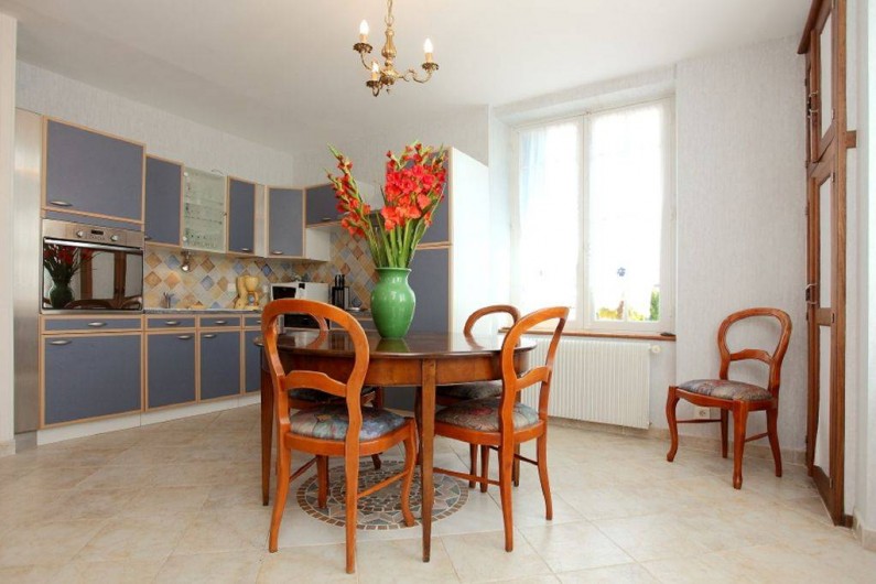 Location de vacances - Gîte à Saint-Geyrac