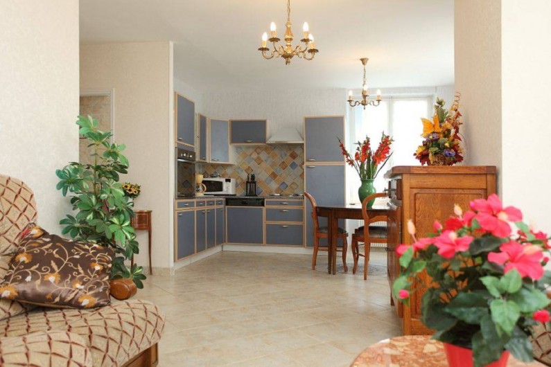 Location de vacances - Gîte à Saint-Geyrac