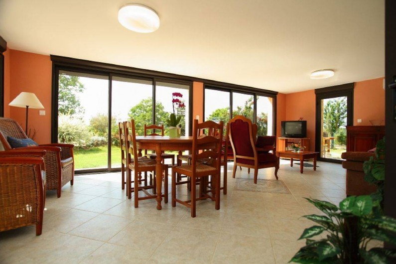 Location de vacances - Gîte à Saint-Geyrac