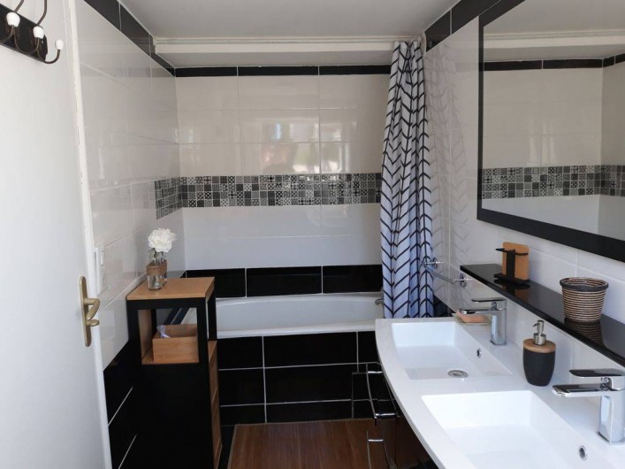 Location de vacances - Gîte à Saint-Geyrac