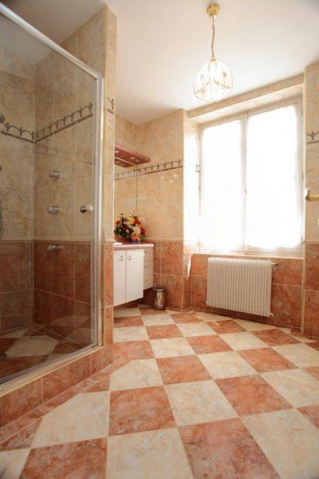 Location de vacances - Gîte à Saint-Geyrac