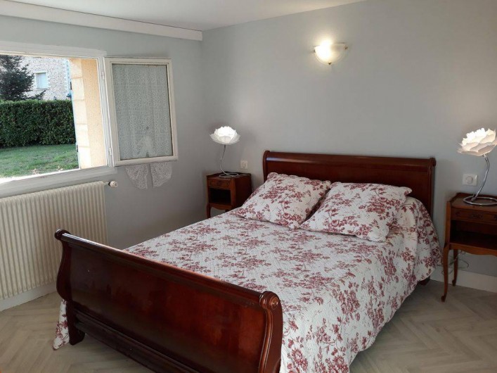 Location de vacances - Gîte à Saint-Geyrac