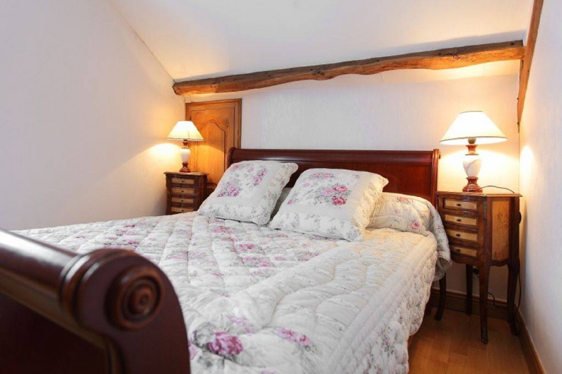 Location de vacances - Gîte à Saint-Geyrac