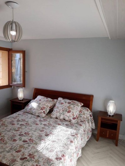 Location de vacances - Gîte à Saint-Geyrac