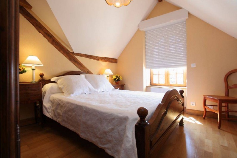 Location de vacances - Gîte à Saint-Geyrac