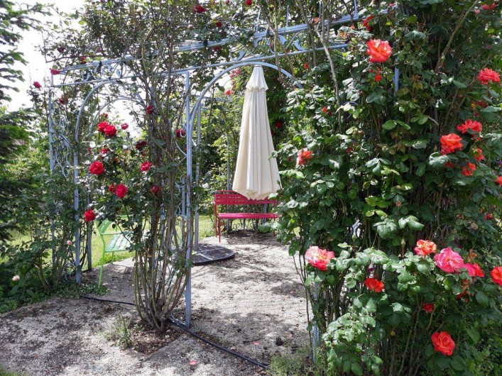 Location de vacances - Gîte à Saint-Geyrac