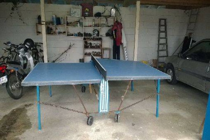 Location de vacances - Villa à Bidart