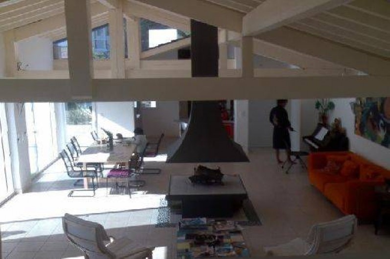 Location de vacances - Villa à Bidart