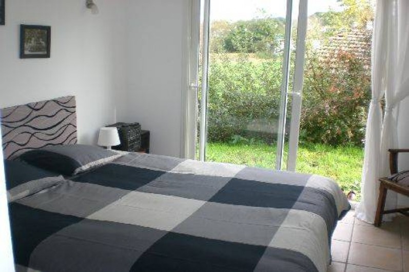 Location de vacances - Villa à Bidart