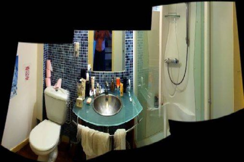 Location de vacances - Villa à Bidart