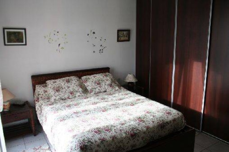 Location de vacances - Villa à Vedène