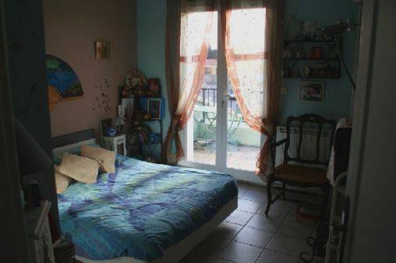 Location de vacances - Villa à Vedène