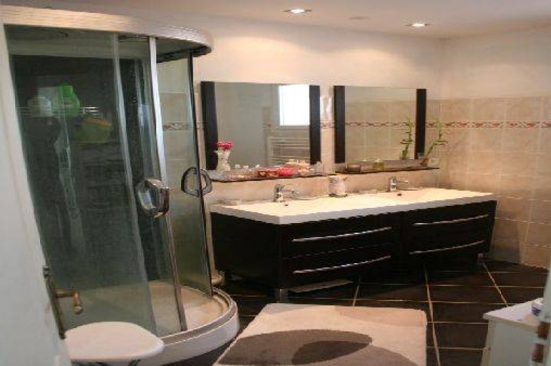 Location de vacances - Villa à Vedène