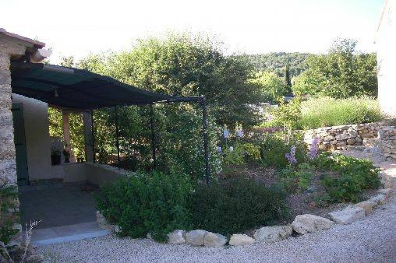 Location de vacances - Maison - Villa à Montauroux