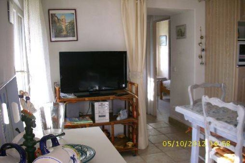 Location de vacances - Maison - Villa à Montauroux