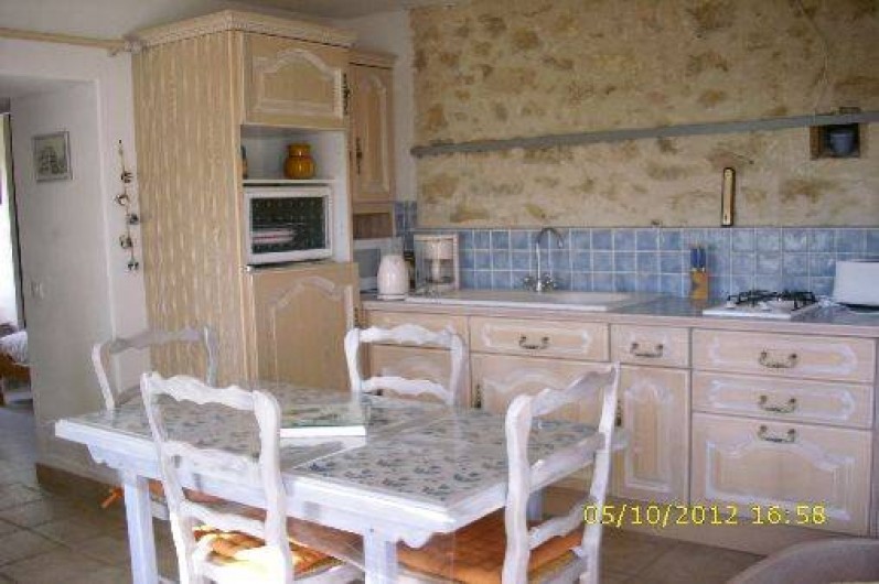 Location de vacances - Maison - Villa à Montauroux