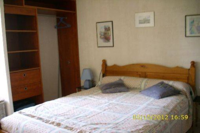 Location de vacances - Maison - Villa à Montauroux