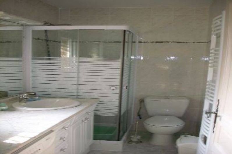 Location de vacances - Maison - Villa à Montauroux