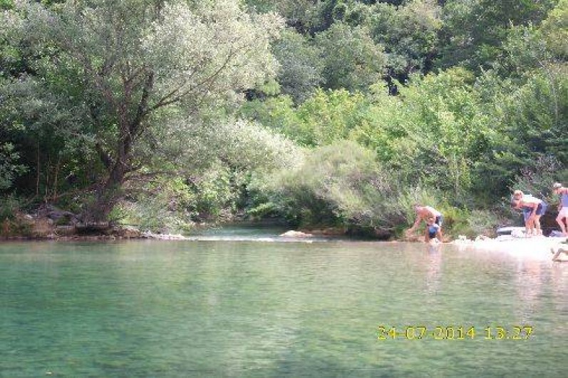 Location de vacances - Maison - Villa à Montauroux