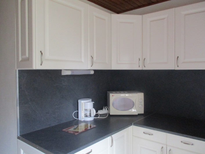 Location de vacances - Maison - Villa à Saint-Projet