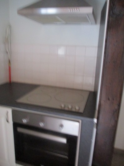 Location de vacances - Maison - Villa à Saint-Projet