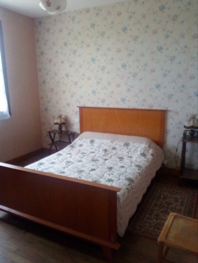 Location de vacances - Maison - Villa à Saint-Projet