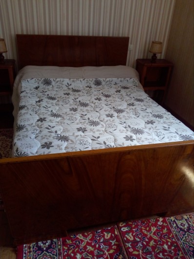 Location de vacances - Maison - Villa à Saint-Projet