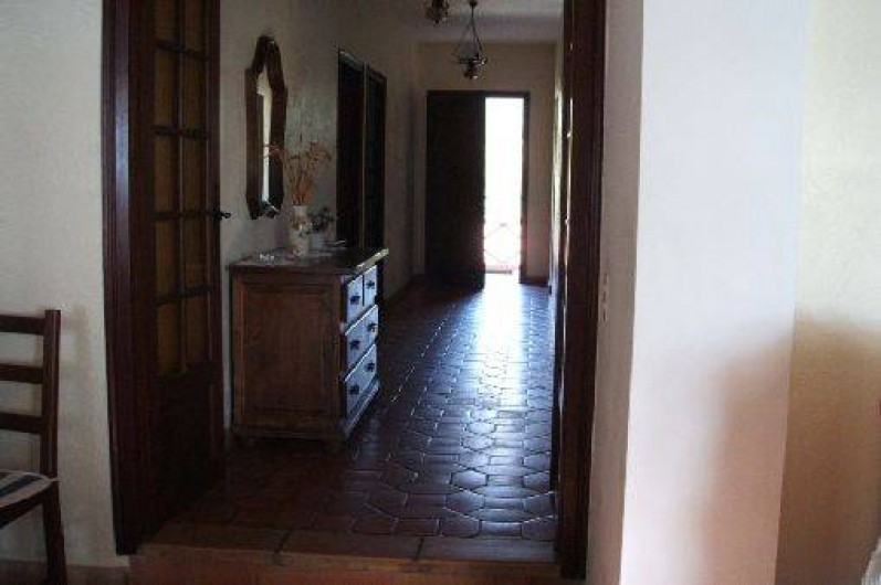 Location de vacances - Appartement à Rayol-Canadel-sur-Mer