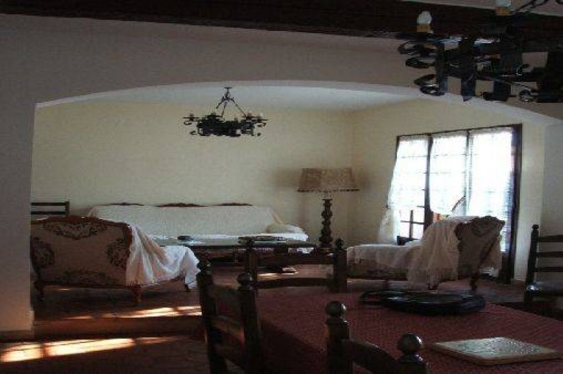 Location de vacances - Appartement à Rayol-Canadel-sur-Mer