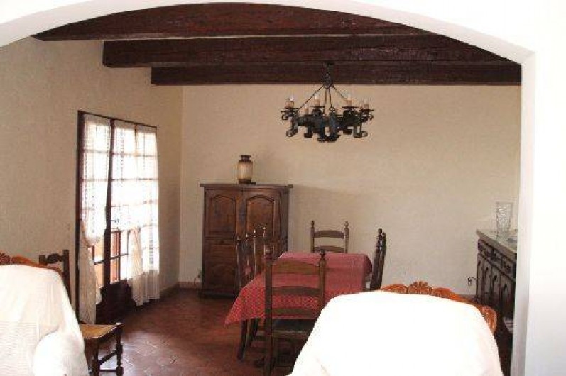Location de vacances - Appartement à Rayol-Canadel-sur-Mer