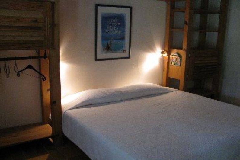 Location de vacances - Villa à Grand-Bourg