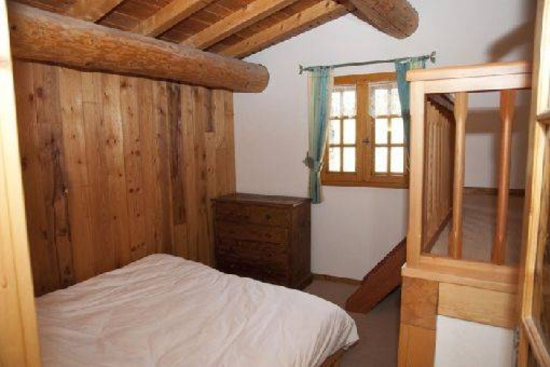 Location de vacances - Chalet à Valmeinier