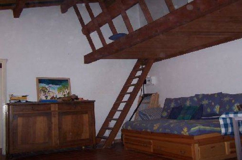 Location de vacances - Villa à Carry-le-Rouet