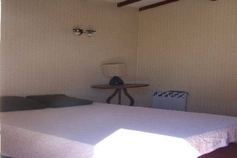 Location de vacances - Villa à Carry-le-Rouet