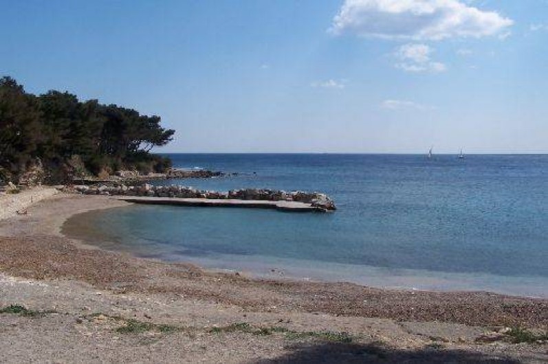 Location de vacances - Villa à Carry-le-Rouet