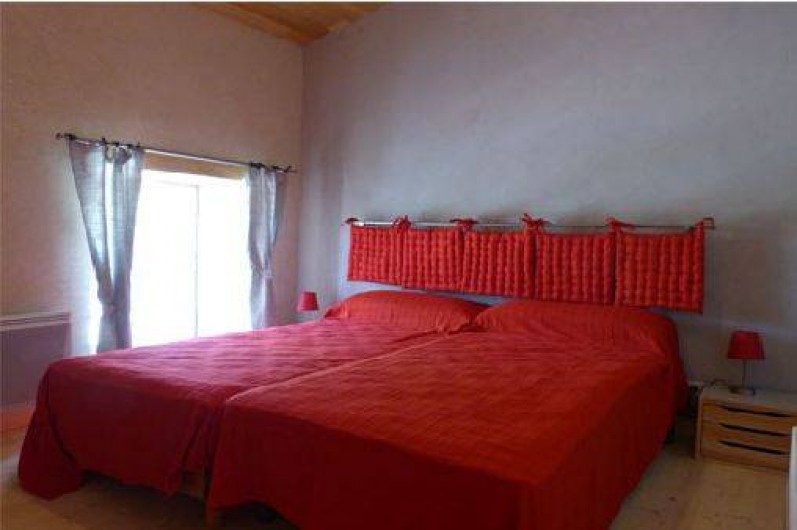 Location de vacances - Gîte à Chizé