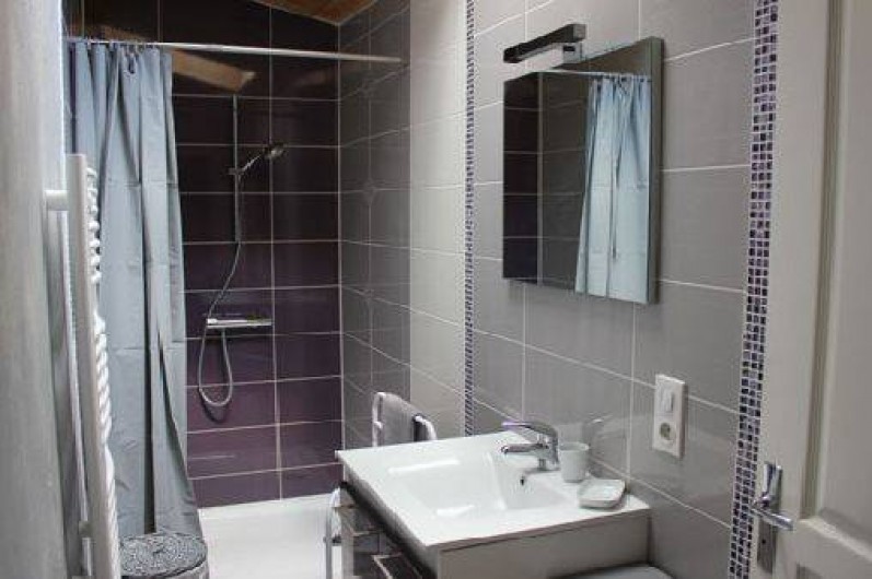 Location de vacances - Gîte à Chizé