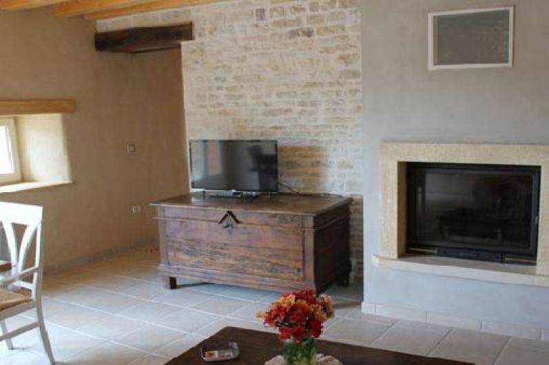 Location de vacances - Gîte à Chizé