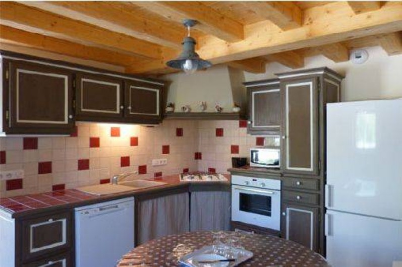 Location de vacances - Gîte à Chizé