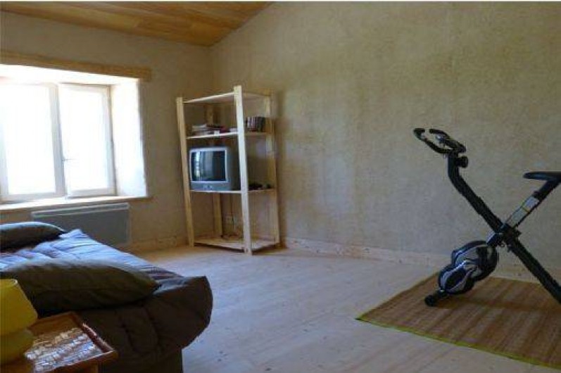 Location de vacances - Gîte à Chizé