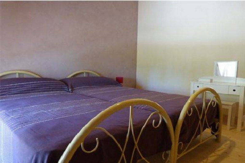 Location de vacances - Gîte à Chizé