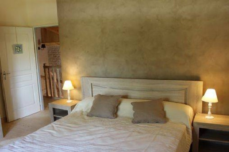 Location de vacances - Gîte à Chizé