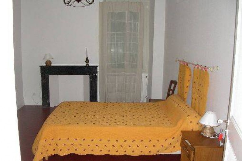 Location de vacances - Maison - Villa à Sainte-Livrade-sur-Lot